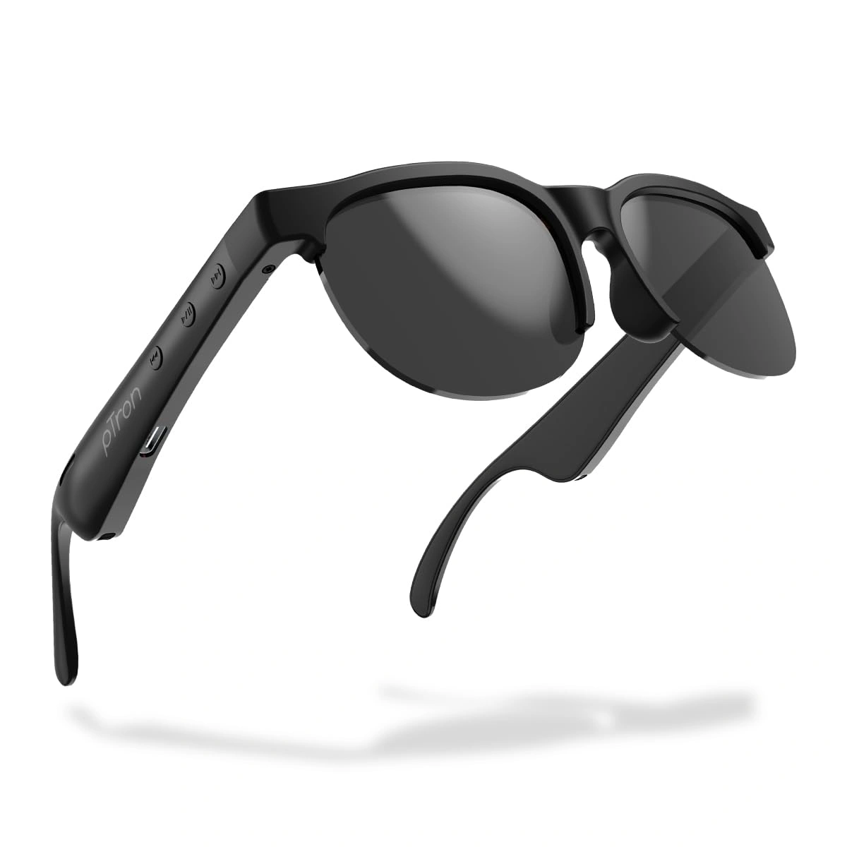 Smart Glasses